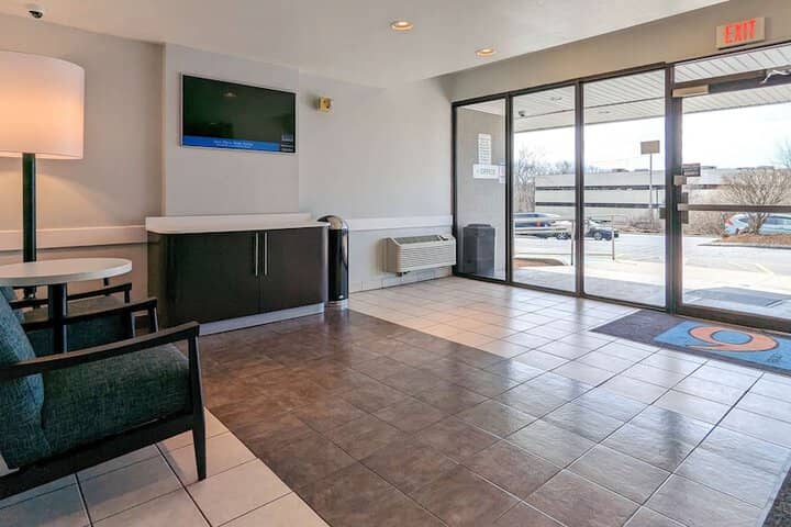 Hotel Interior 4 of 25